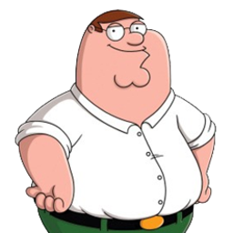 Peter Griffin