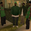 Grove Street Families