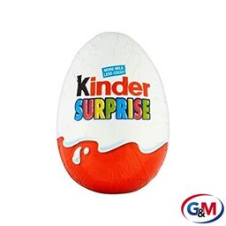 Surprise101