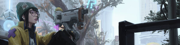 Banner