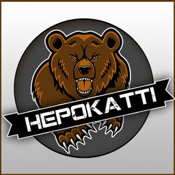 Hepokatti