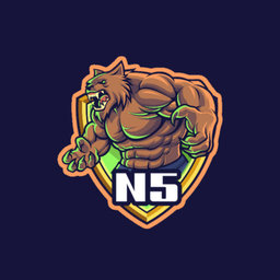 N 5