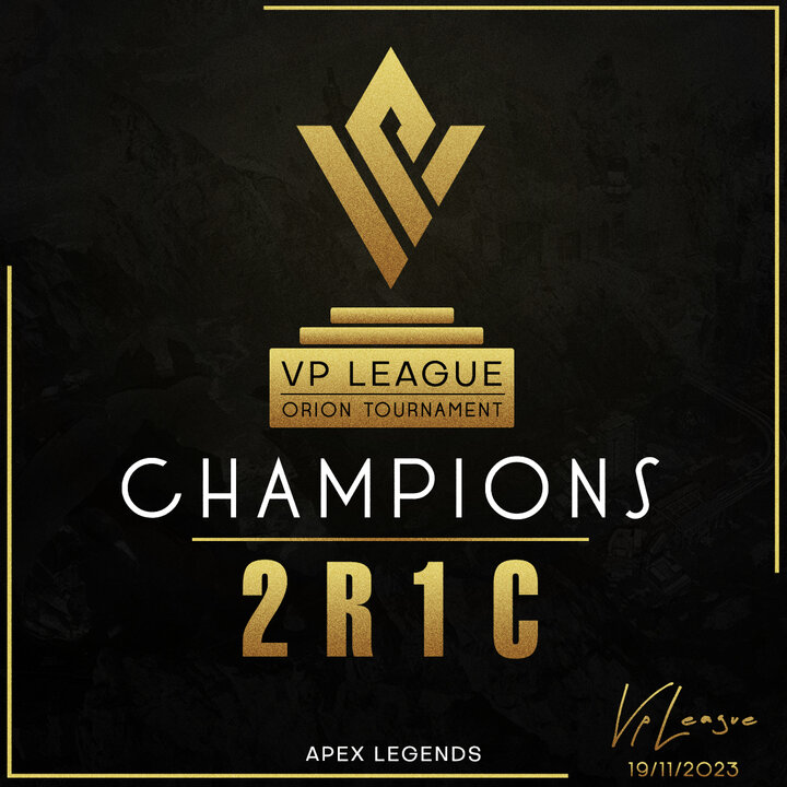 VP League 🔶 (@VP_LEAGUE) on X
