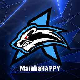 MambaHAPPY?#5291