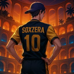 Soxzera