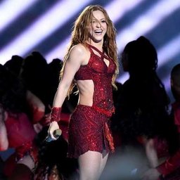 Shakira