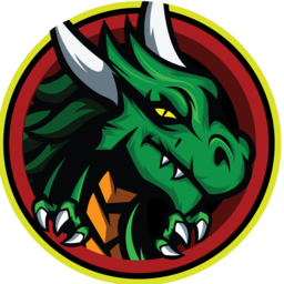 E-sports club Dragons