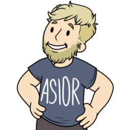 Asior#