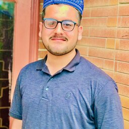 Chaudhary Huzaifa Chaudhary Huzaifa