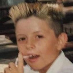 AKA Eidrien King LXIX