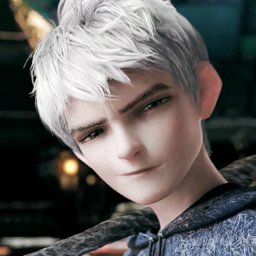 Jack Frost