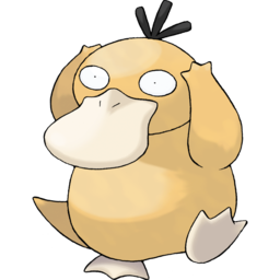 Psyduck97