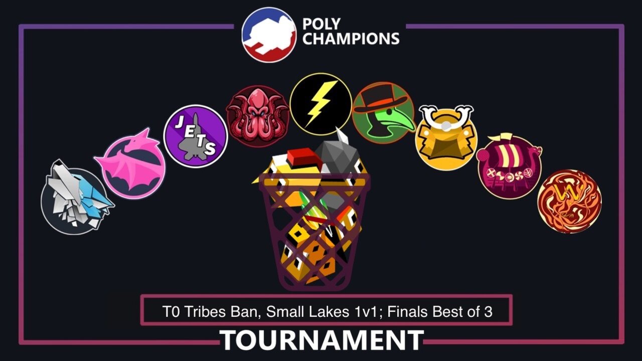 Polychamps