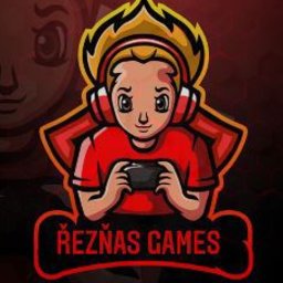 Reznas Games#