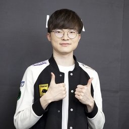 Lee „Faker” Sang-hyeok
