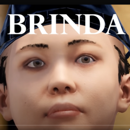 brinda.