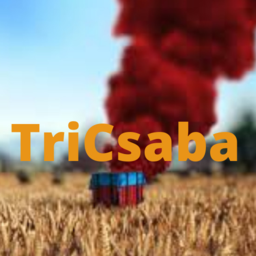 TriCsaba