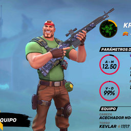 KRATOS001