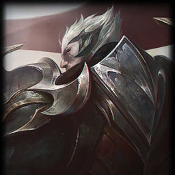 GodKingDarius