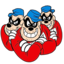 Bassotti family
