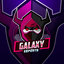 Galaxy x eSports