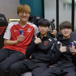 LCK Player