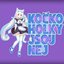 KočkoHolky