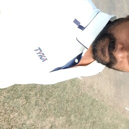 Rishubh Rishu Majumdar