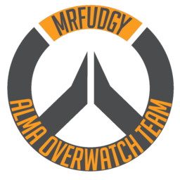MrFudgy