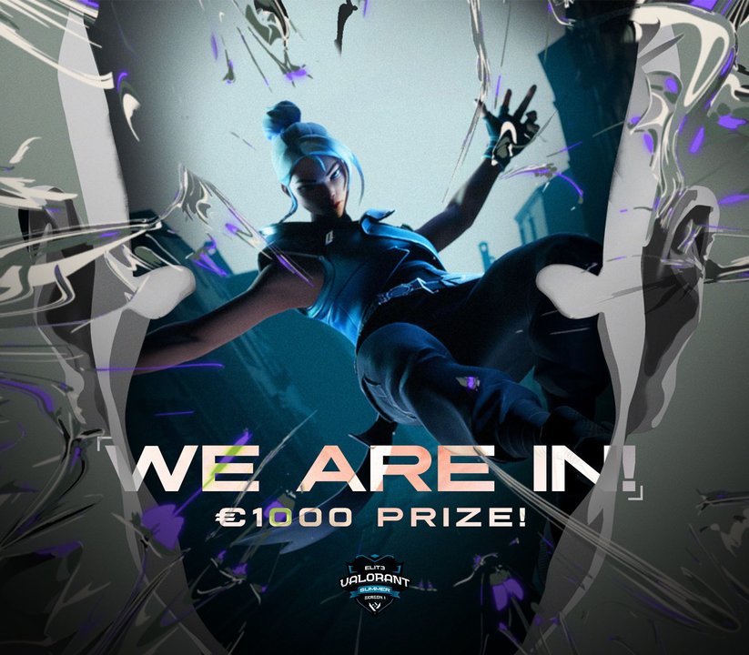 Pro League VALORANT on Twitter