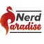 NerdParadiseRoma