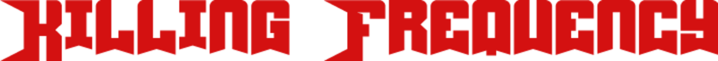 Killing Frequency ORG
