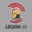 Legion 11