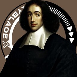 Baruch Spinoza 120