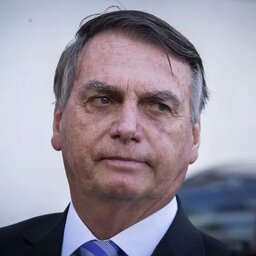 PATRIK #BOLSONARO2030#MITO