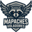 Mapache Voladores