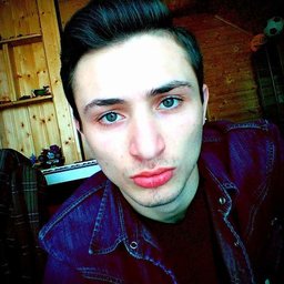 Alexander Dolhai-Gati