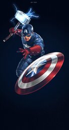 Captain America