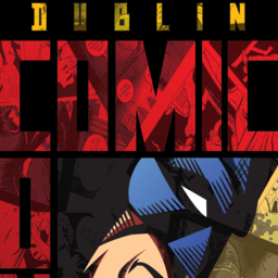 Comic Con Ireland