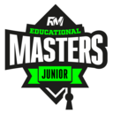 Educational Masters Junior