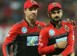 Namma RCB