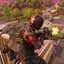 highground destroyers
