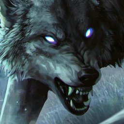 WolfenTR