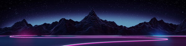 Banner