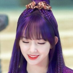 ZGDX Smiling