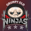 Grumpy Old Ninjas