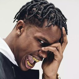 Travis Scott