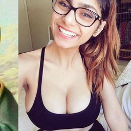 Mia Khalifa 69
