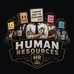 Human Resources - Profile | Challengermode