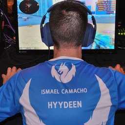 hyydeen